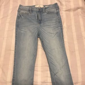Hollister Jeans - Hollister jeans Hollister Jeans - Hollister jeans